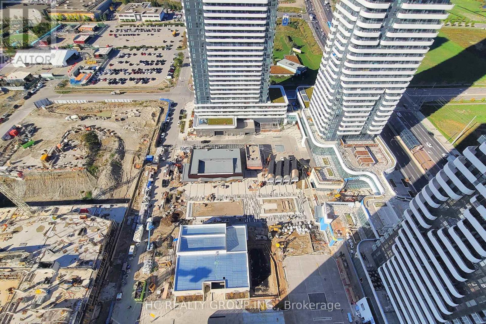 3816 - 28 Interchange Way, Vaughan, Ontario  L4K 5Z7 - Photo 42 - N12453741