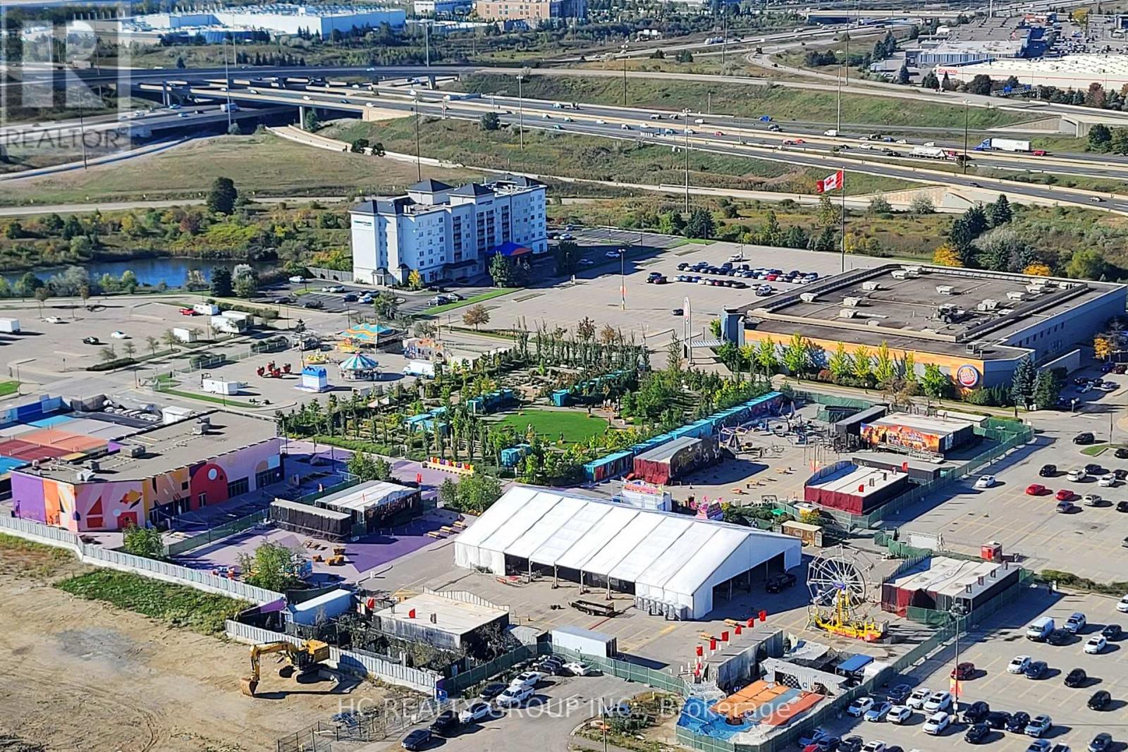 3816 - 28 Interchange Way, Vaughan, Ontario  L4K 5Z7 - Photo 43 - N12453741