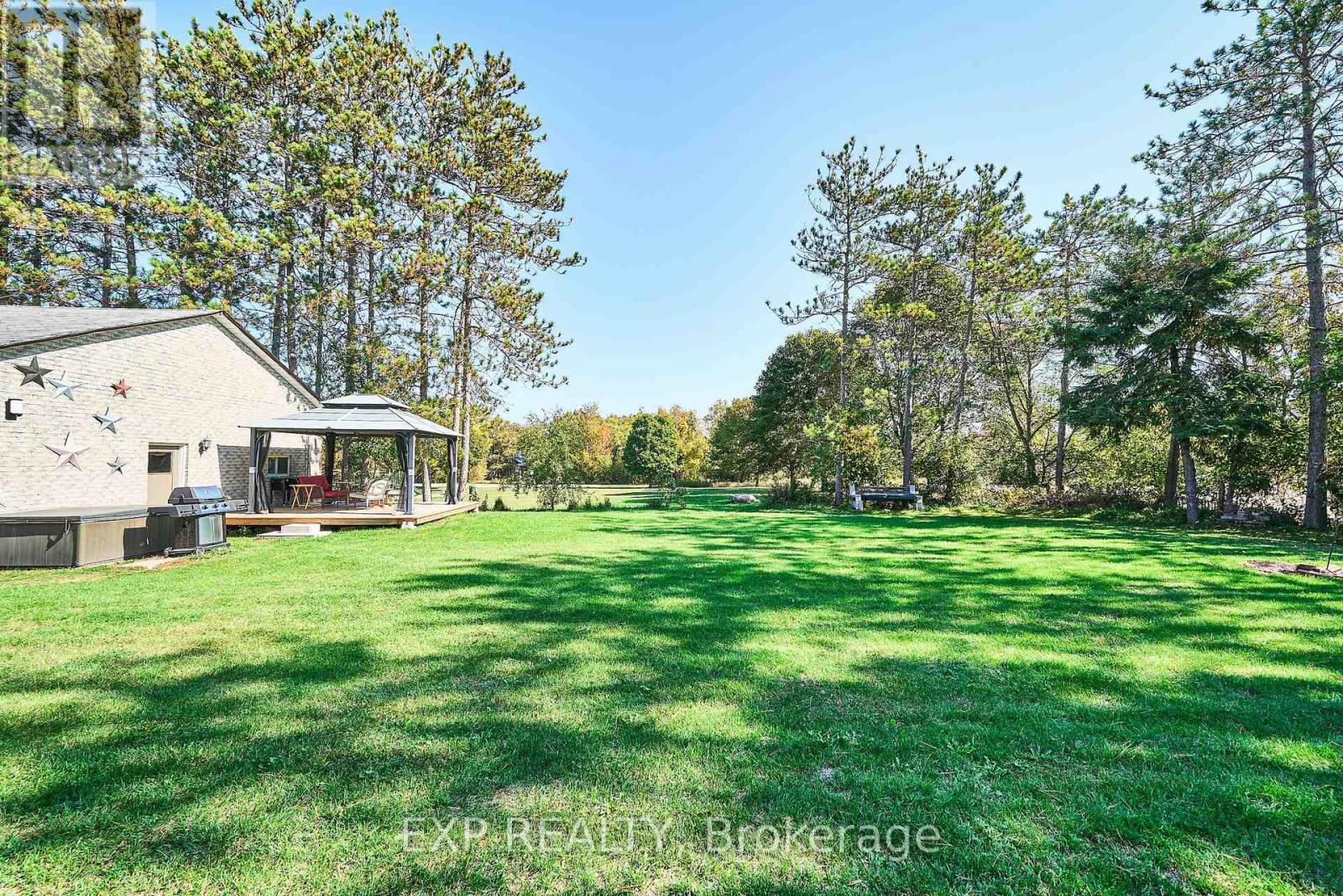 9 Hilda Avenue, Uxbridge, Ontario  L9P 1R2 - Photo 37 - N12453749
