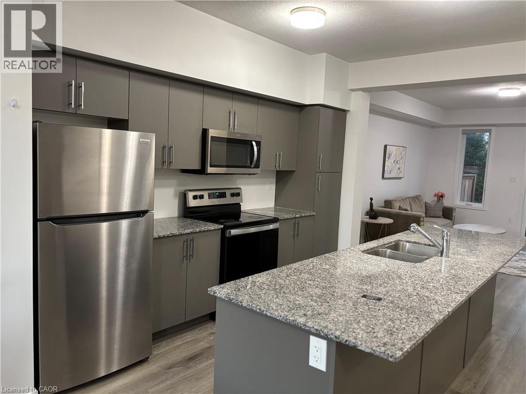 350 River Road Road Unit# 41, Cambridge, Ontario  N3C 2B7 - Photo 11 - 40777426