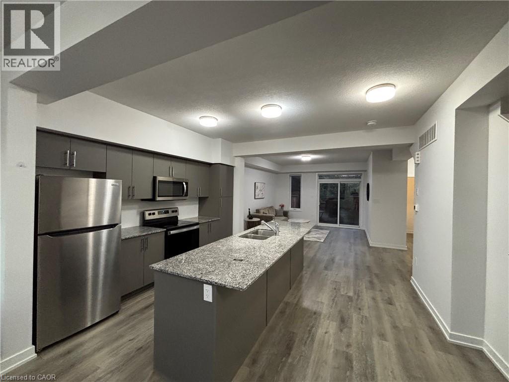 350 River Road Road Unit# 41, Cambridge, Ontario  N3C 2B7 - Photo 5 - 40777426