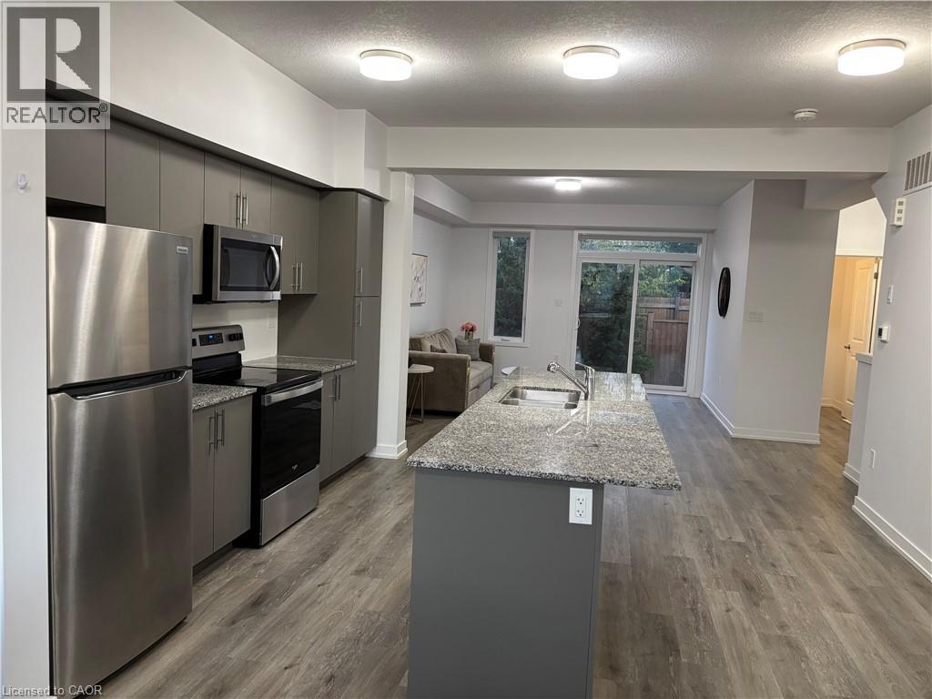 350 River Road Road Unit# 41, Cambridge, Ontario  N3C 2B7 - Photo 12 - 40777426