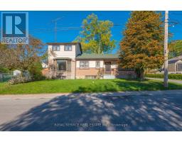 68 YOUNG STREET, Port Hope, Ontario