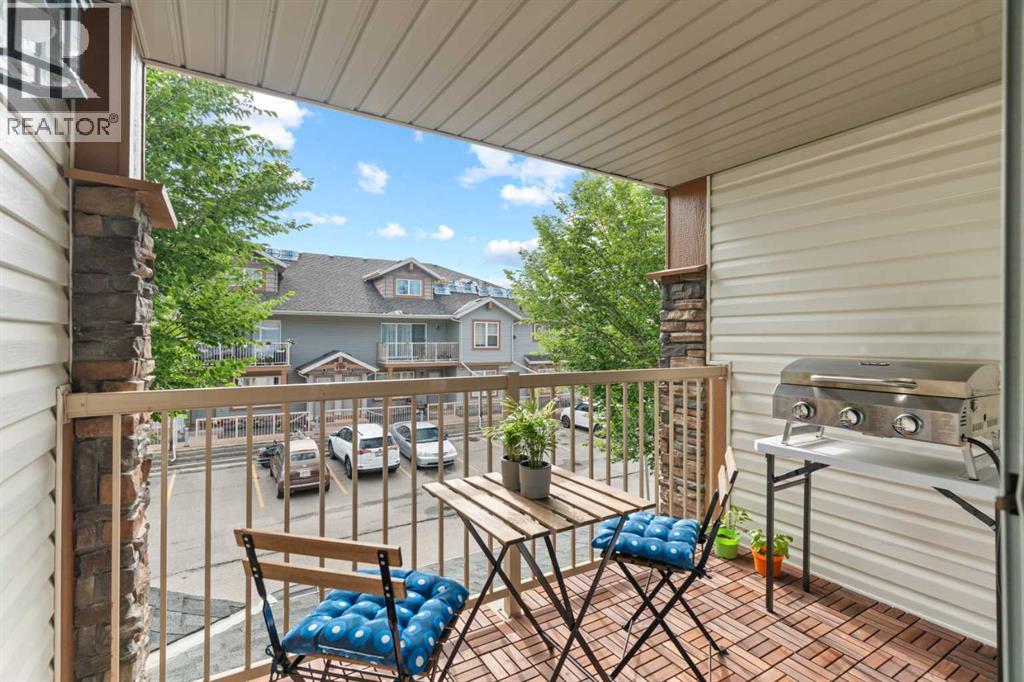 202, 151 Panatella Landing Nw, Calgary, Alberta  T3K 0K8 - Photo 6 - A2263075