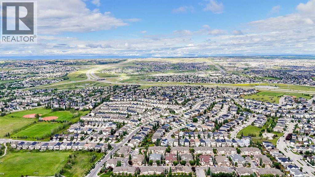 202, 151 Panatella Landing Nw, Calgary, Alberta  T3K 0K8 - Photo 30 - A2263075