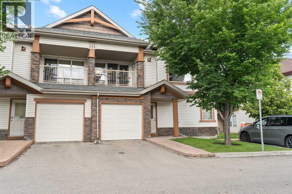202, 151 Panatella Landing Nw, Calgary, Alberta  T3K 0K8 - Photo 19 - A2263075