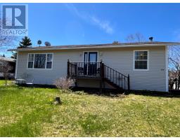 106 Pond Road, Rocky Harbour, Newfoundland & Labrador