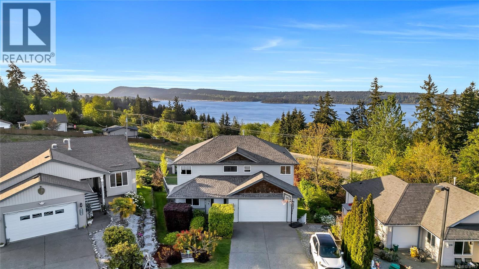 517 Louise Rd, Ladysmith, British Columbia
