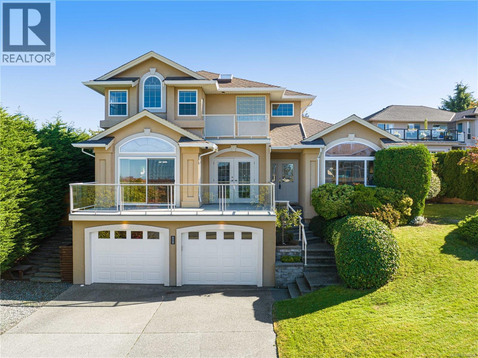 6440 Zante Pl, Nanaimo, British Columbia  V9V 1P2 - Photo 2 - 1016054