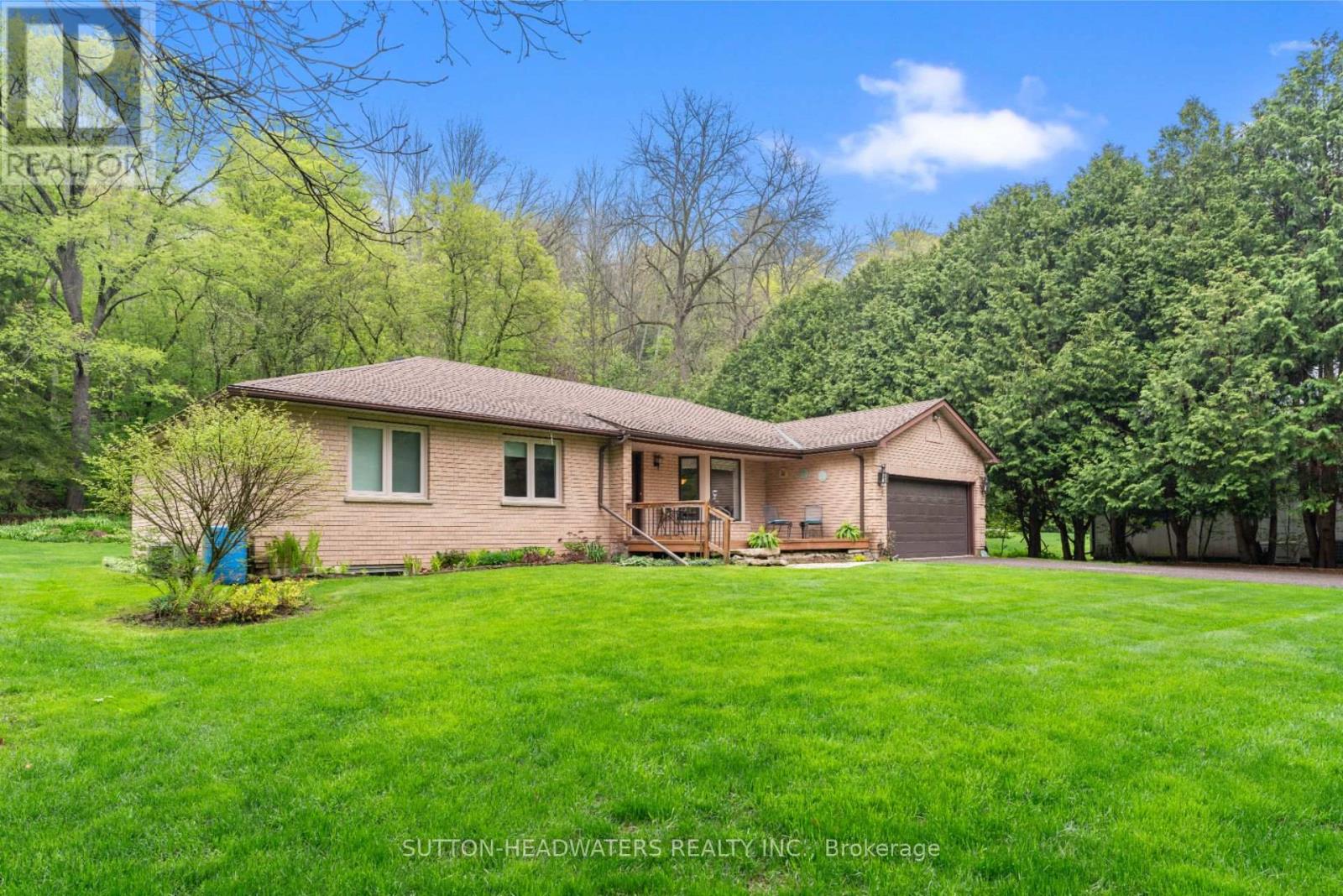 265 Dominion Street E, Caledon, Ontario  L7K 2H8 - Photo 3 - W12153478