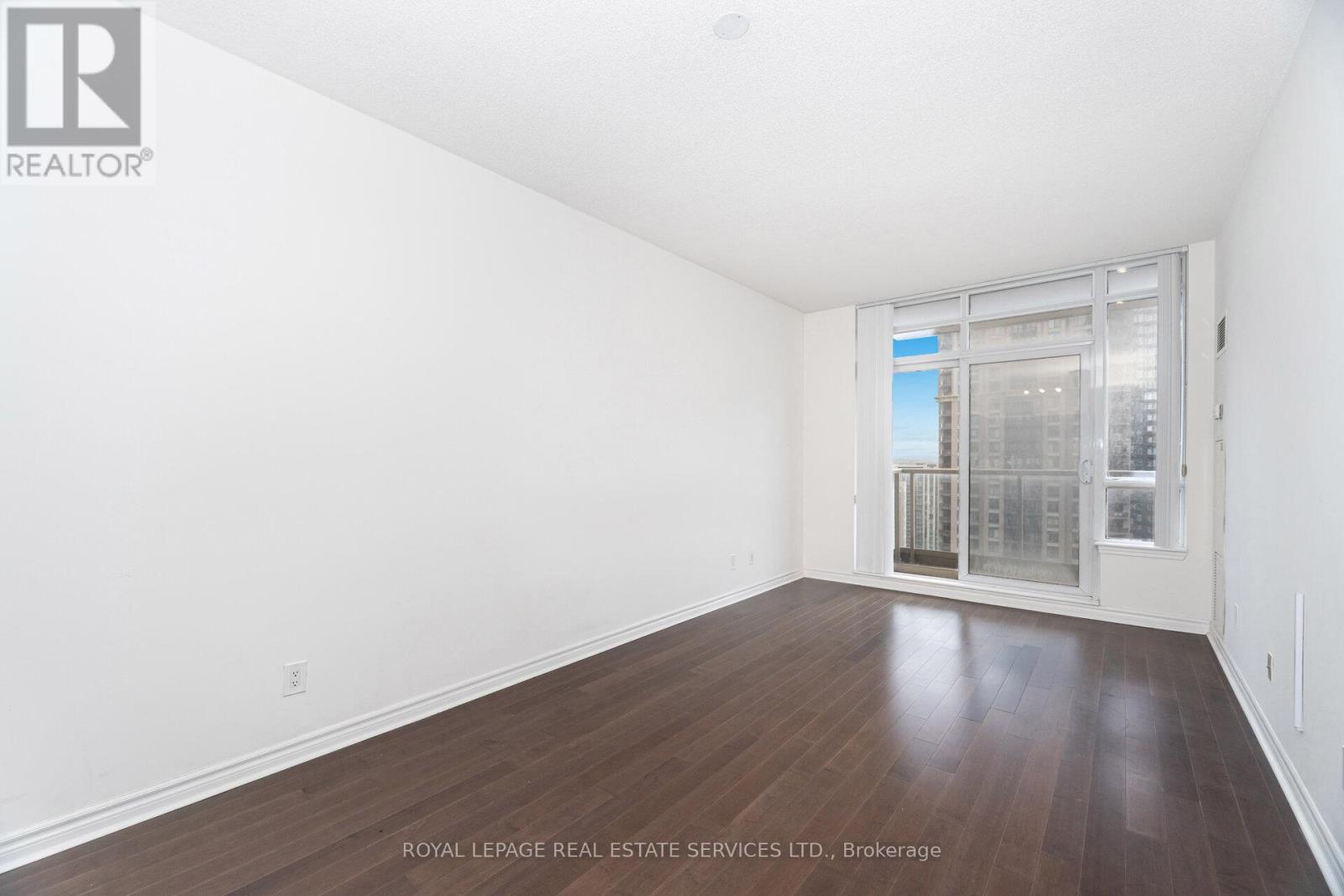 2807 - 388 Prince Of Wales Drive, Mississauga, Ontario  L5B 0A1 - Photo 10 - W12453534