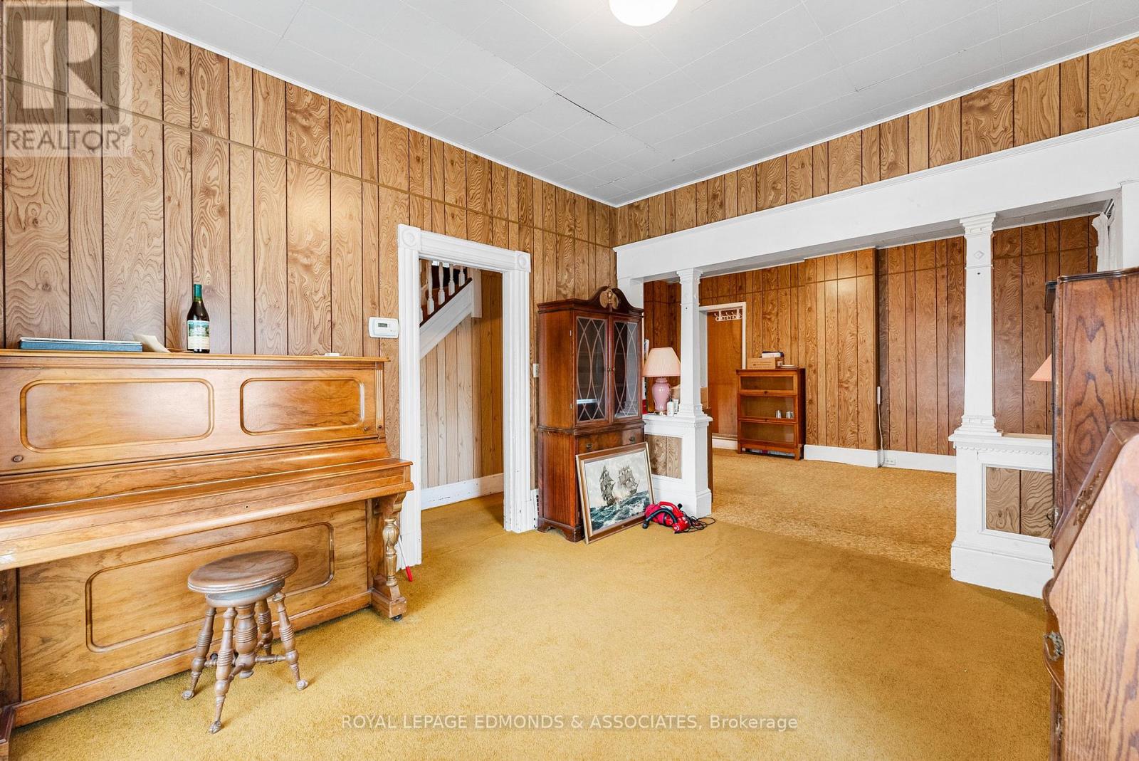 306 Alfred Street, Pembroke, Ontario  K8A 3A6 - Photo 13 - X12454104