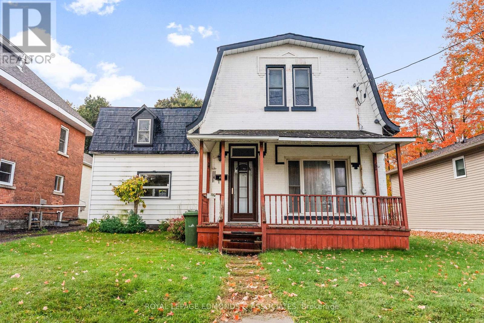 306 Alfred Street, Pembroke, Ontario  K8A 3A6 - Photo 2 - X12454104
