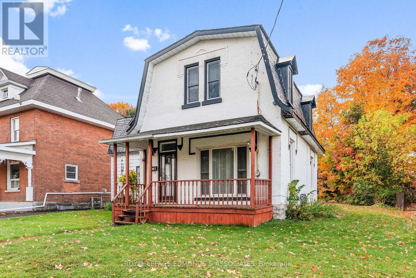 306 Alfred Street, Pembroke, Ontario  K8A 3A6 - Photo 3 - X12454104