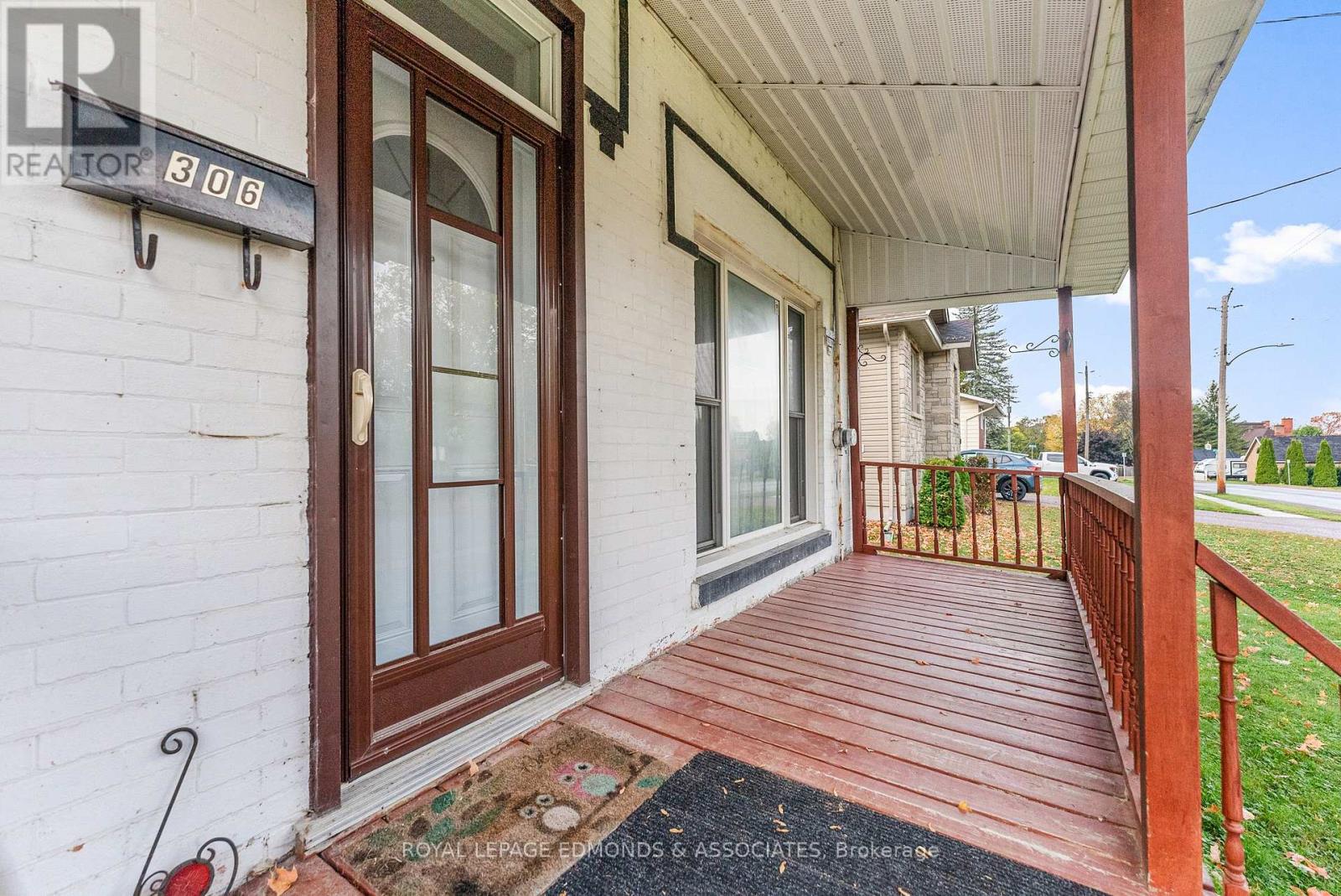 306 Alfred Street, Pembroke, Ontario  K8A 3A6 - Photo 6 - X12454104
