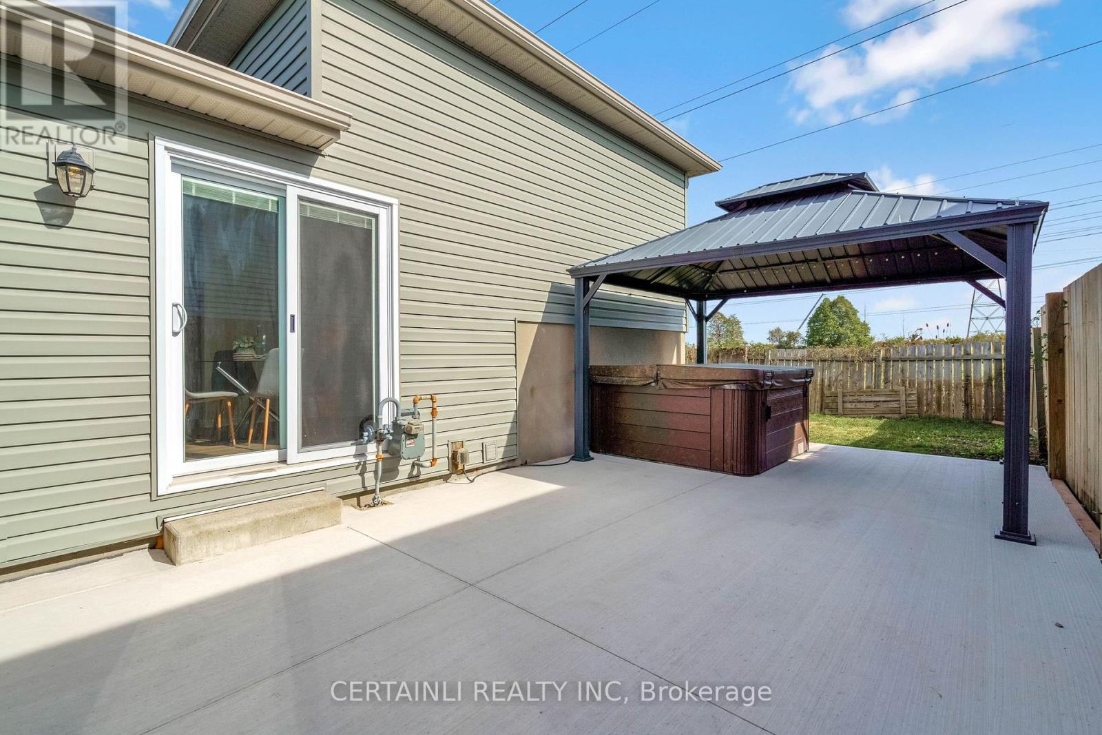 108 Sundridge Crescent, London South (South T), Ontario  N5Z 4R7 - Photo 33 - X12454122