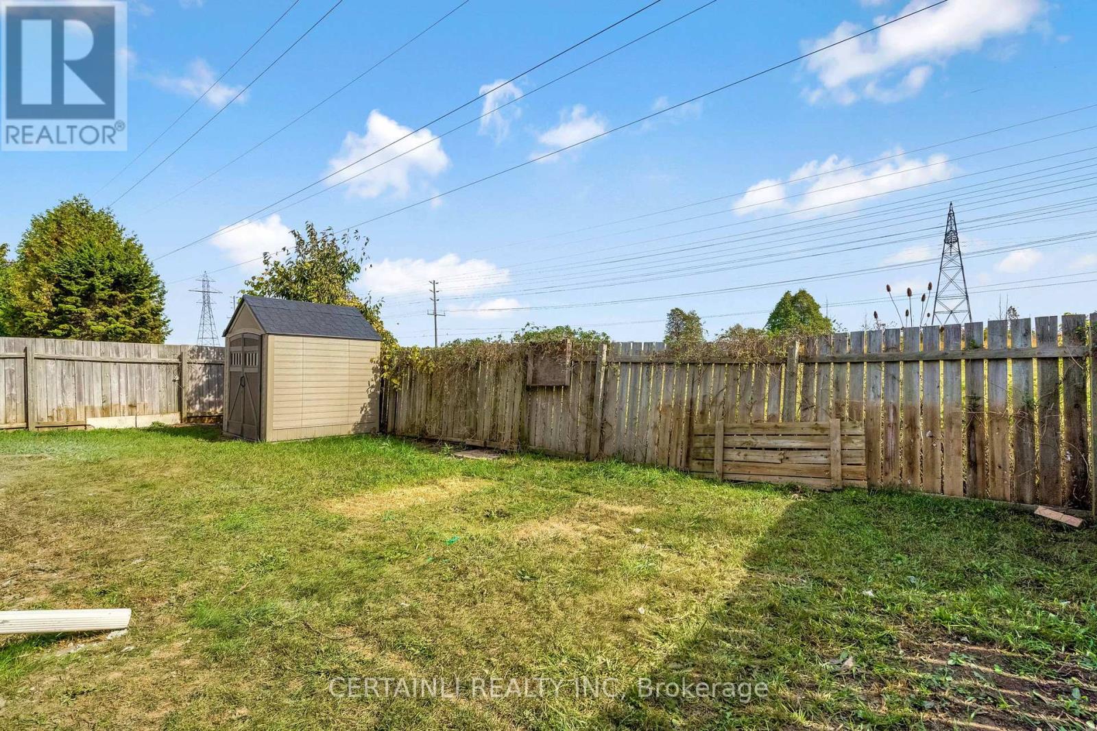 108 Sundridge Crescent, London South (South T), Ontario  N5Z 4R7 - Photo 35 - X12454122