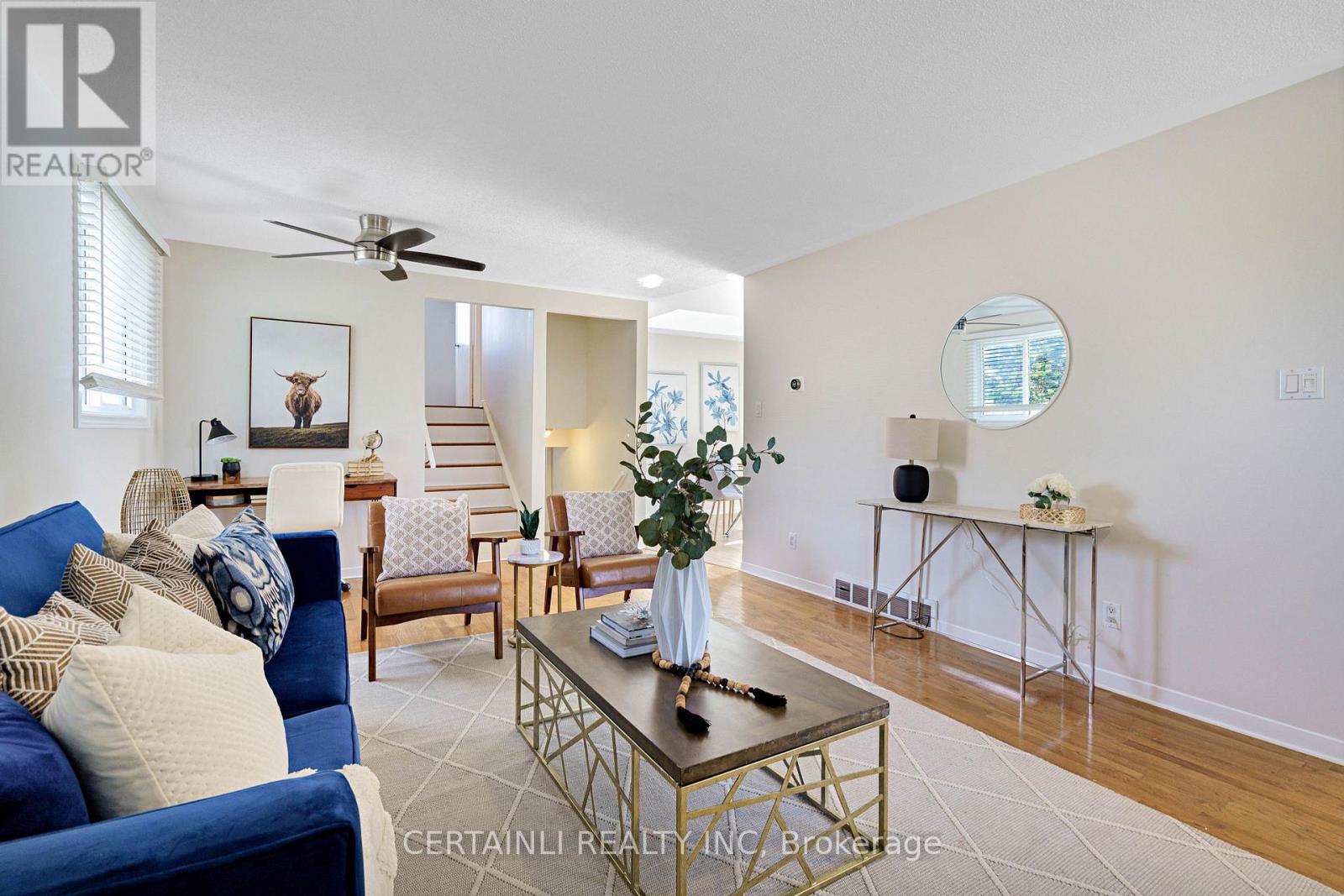 108 Sundridge Crescent, London South (South T), Ontario  N5Z 4R7 - Photo 6 - X12454122