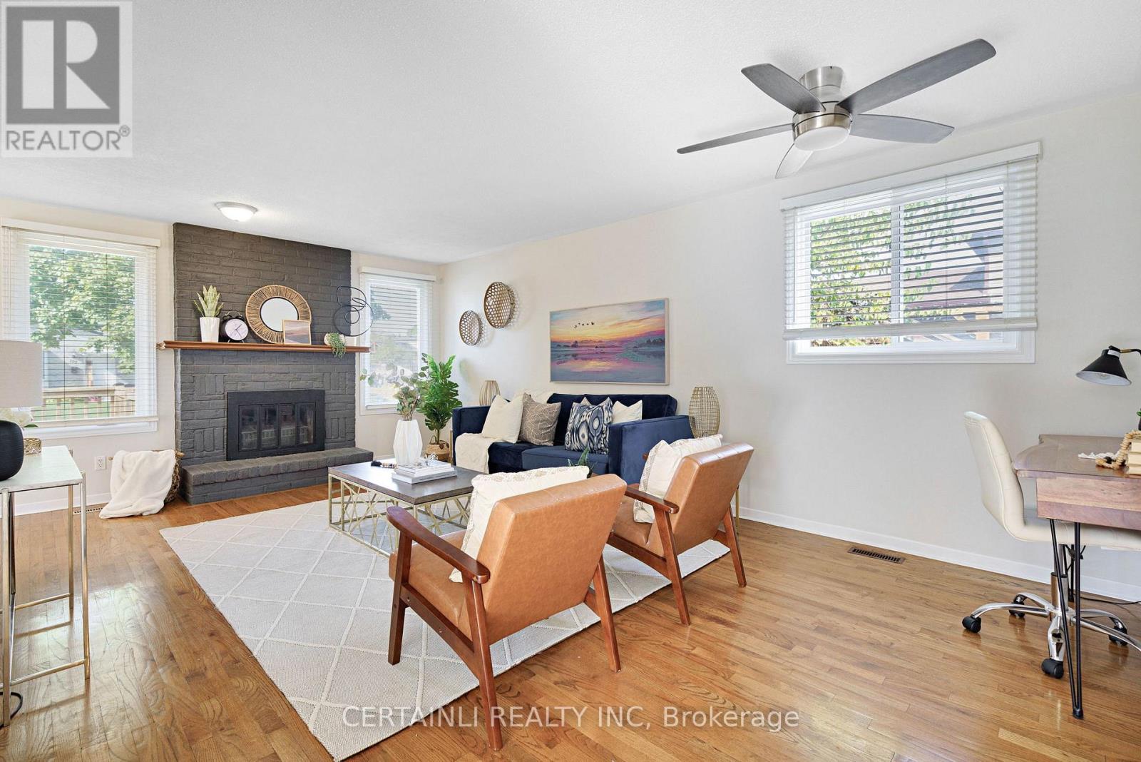 108 Sundridge Crescent, London South (South T), Ontario  N5Z 4R7 - Photo 8 - X12454122