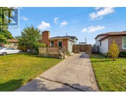108 SUNDRIDGE CRESCENT, London South, Ontario