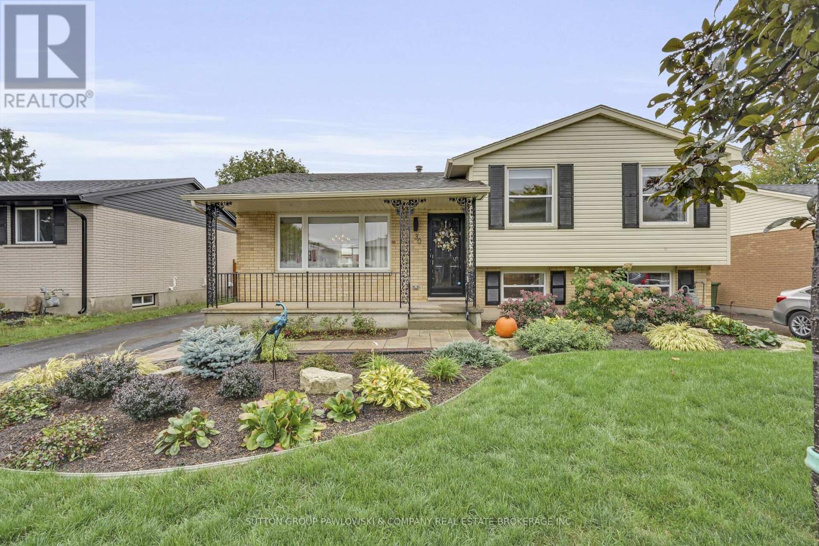 30 Leger Avenue, St. Thomas by Ask Marius Real Estate 30 Leger Avenue, St. Thomas