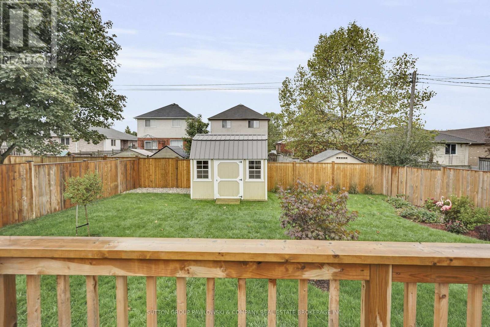 30 Leger Avenue, St. Thomas, Ontario  N5R 5M3 - Photo 28 - X12454128