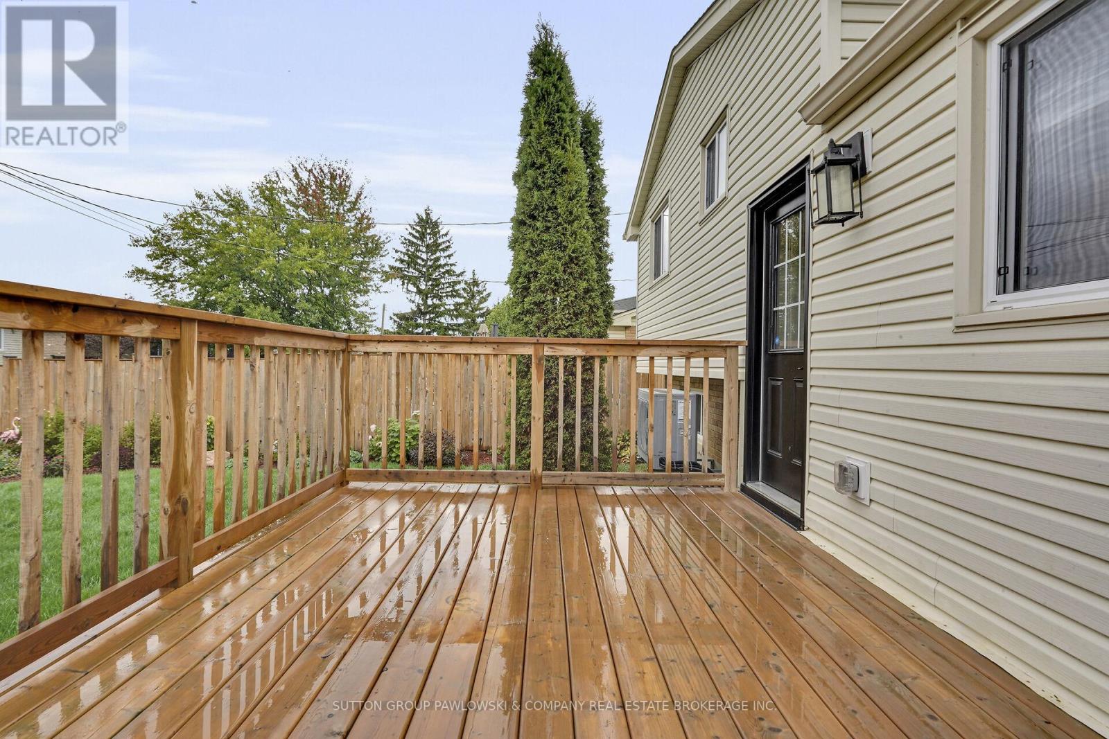 30 Leger Avenue, St. Thomas, Ontario  N5R 5M3 - Photo 29 - X12454128