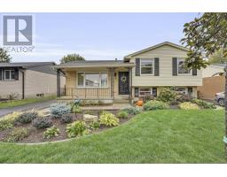 30 LEGER AVENUE, St. Thomas, Ontario