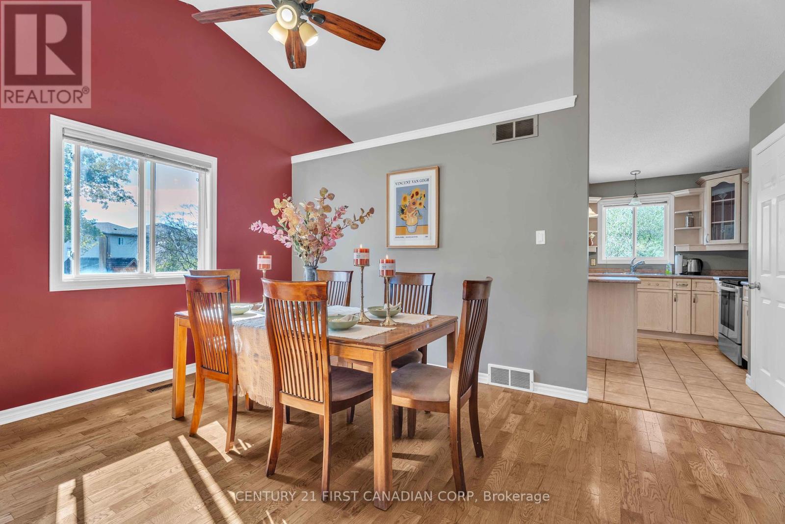581 Forest Creek Place, London East (East A), Ontario  N5Y 5T7 - Photo 10 - X12454144