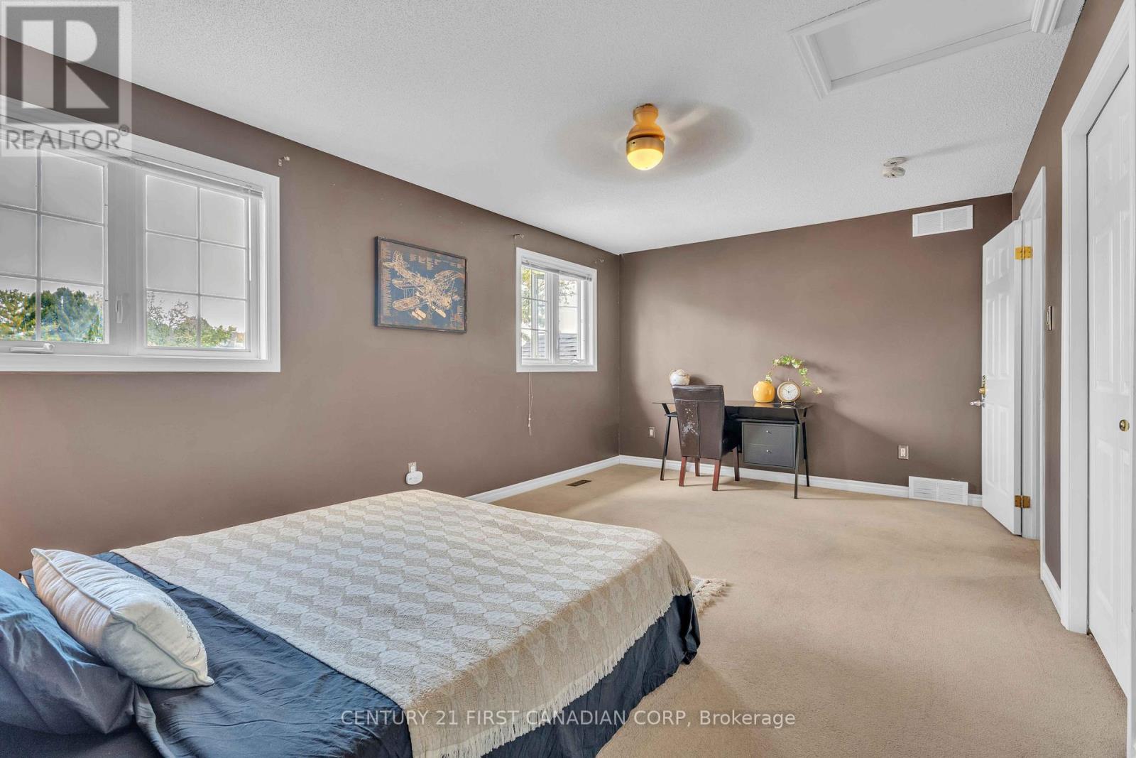 581 Forest Creek Place, London East (East A), Ontario  N5Y 5T7 - Photo 21 - X12454144
