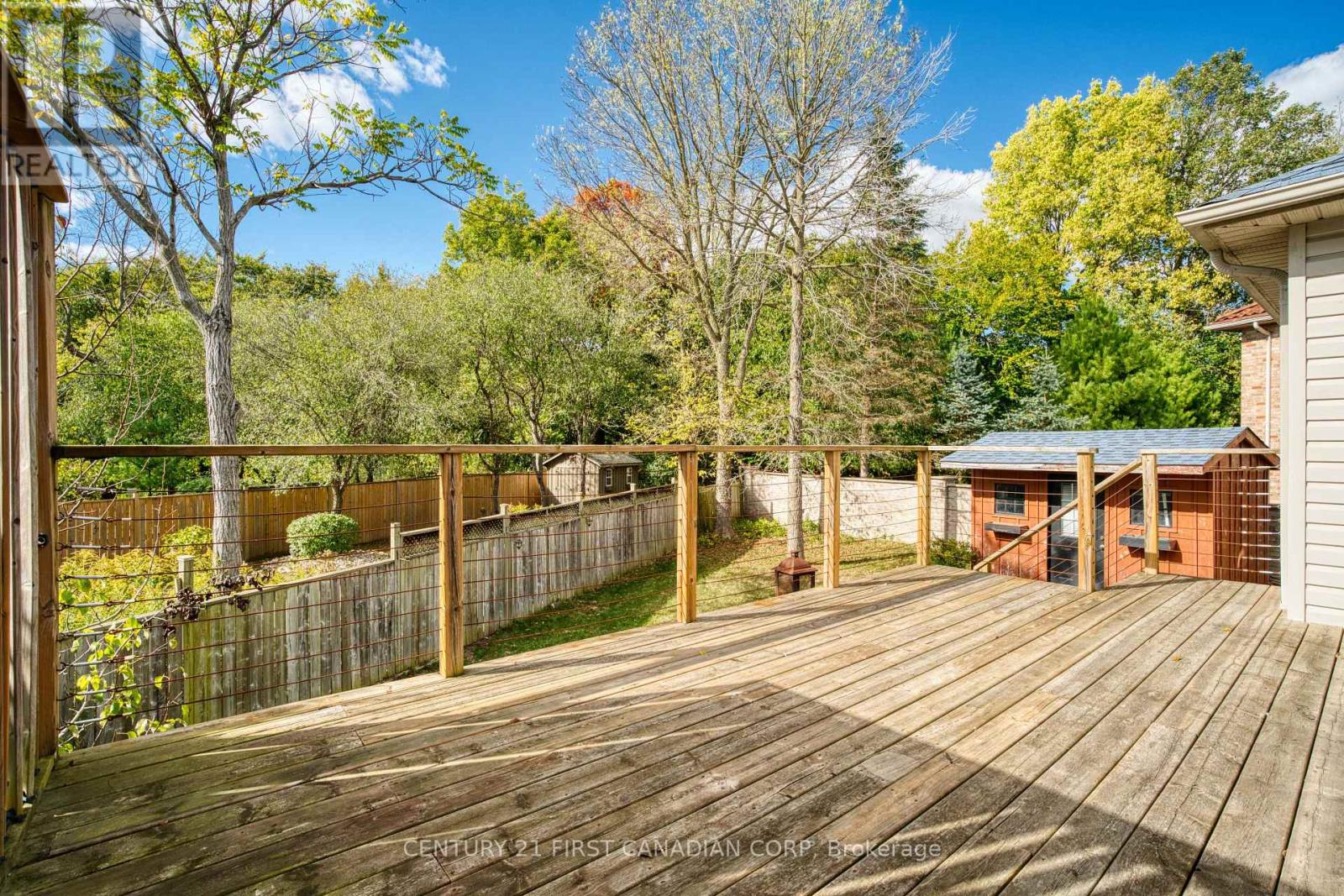 581 Forest Creek Place, London East (East A), Ontario  N5Y 5T7 - Photo 42 - X12454144