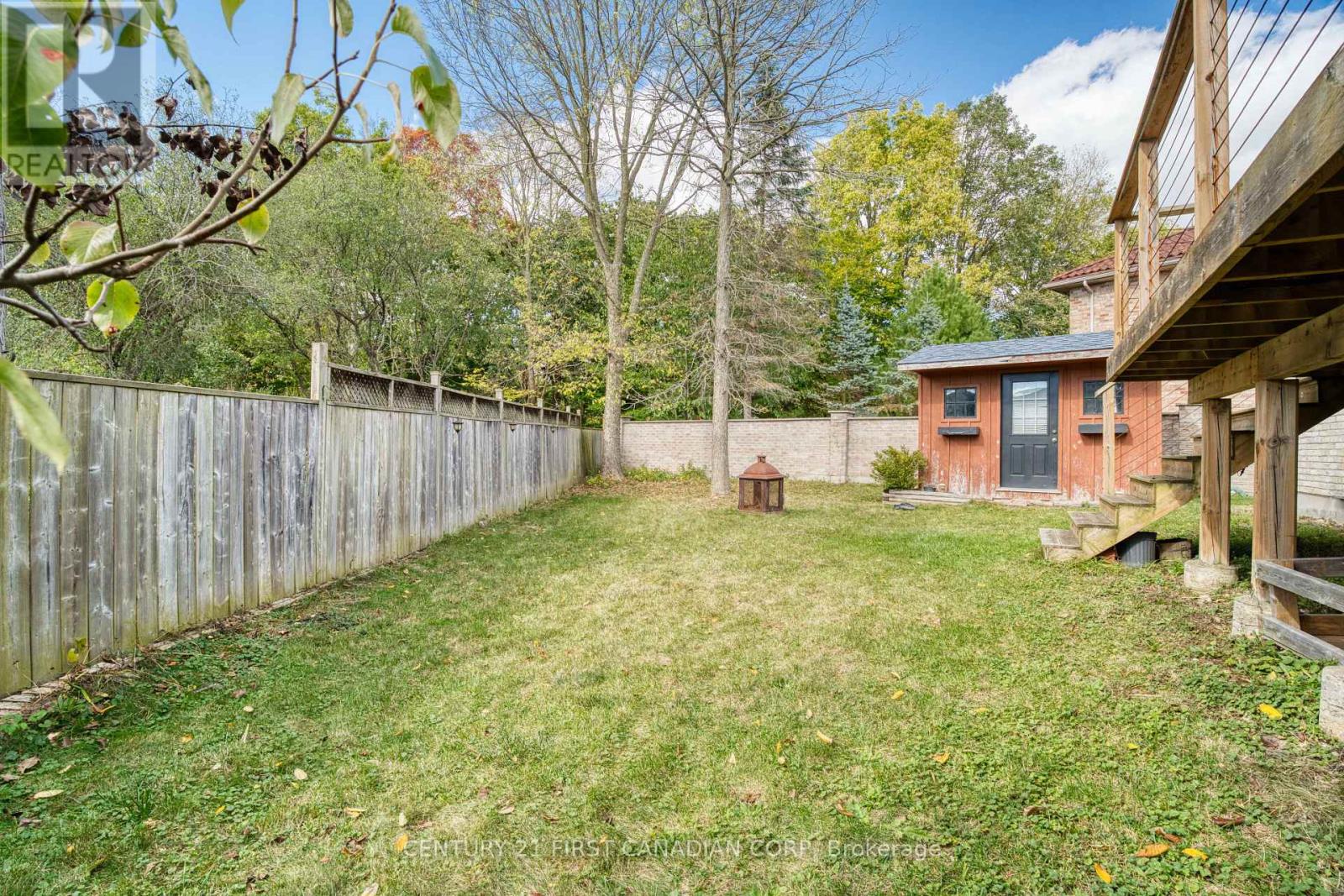 581 Forest Creek Place, London East (East A), Ontario  N5Y 5T7 - Photo 43 - X12454144