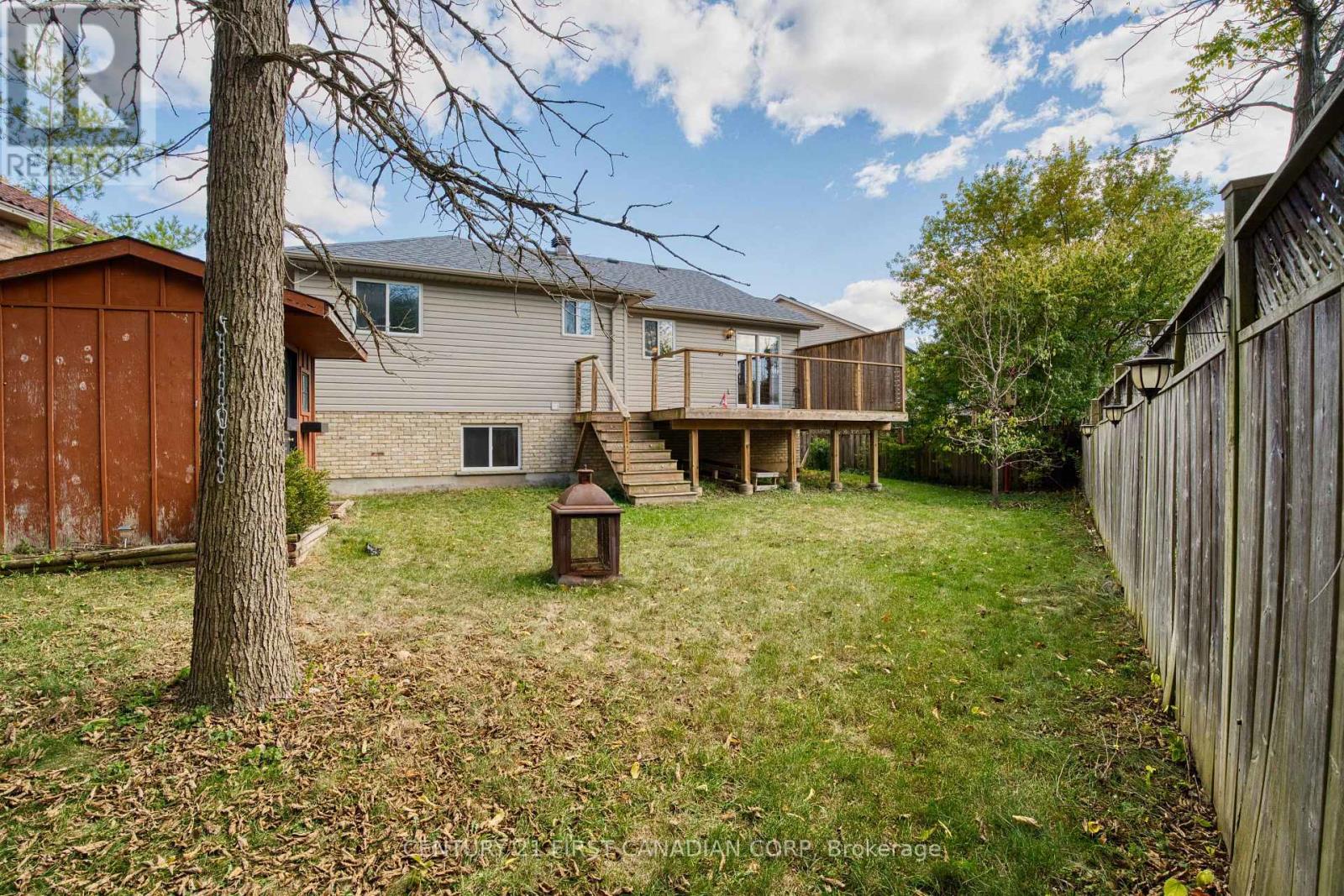 581 Forest Creek Place, London East (East A), Ontario  N5Y 5T7 - Photo 44 - X12454144