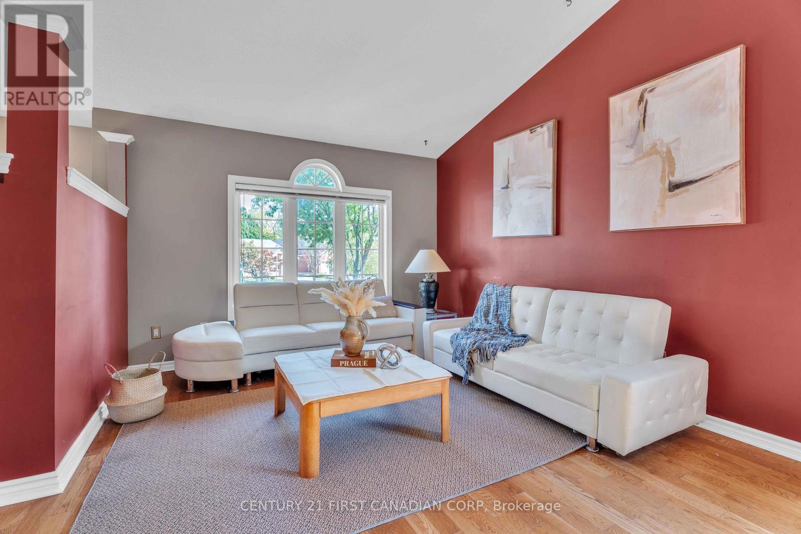 581 Forest Creek Place, London East (East A), Ontario  N5Y 5T7 - Photo 8 - X12454144