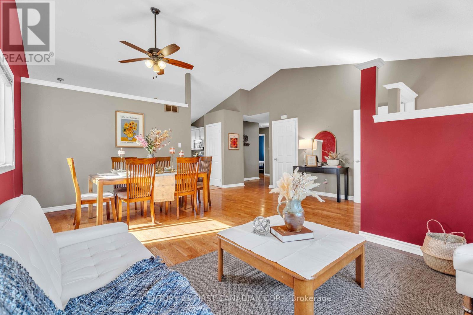 581 Forest Creek Place, London East (East A), Ontario  N5Y 5T7 - Photo 9 - X12454144