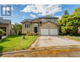 581 FOREST CREEK PLACE, London East, Ontario