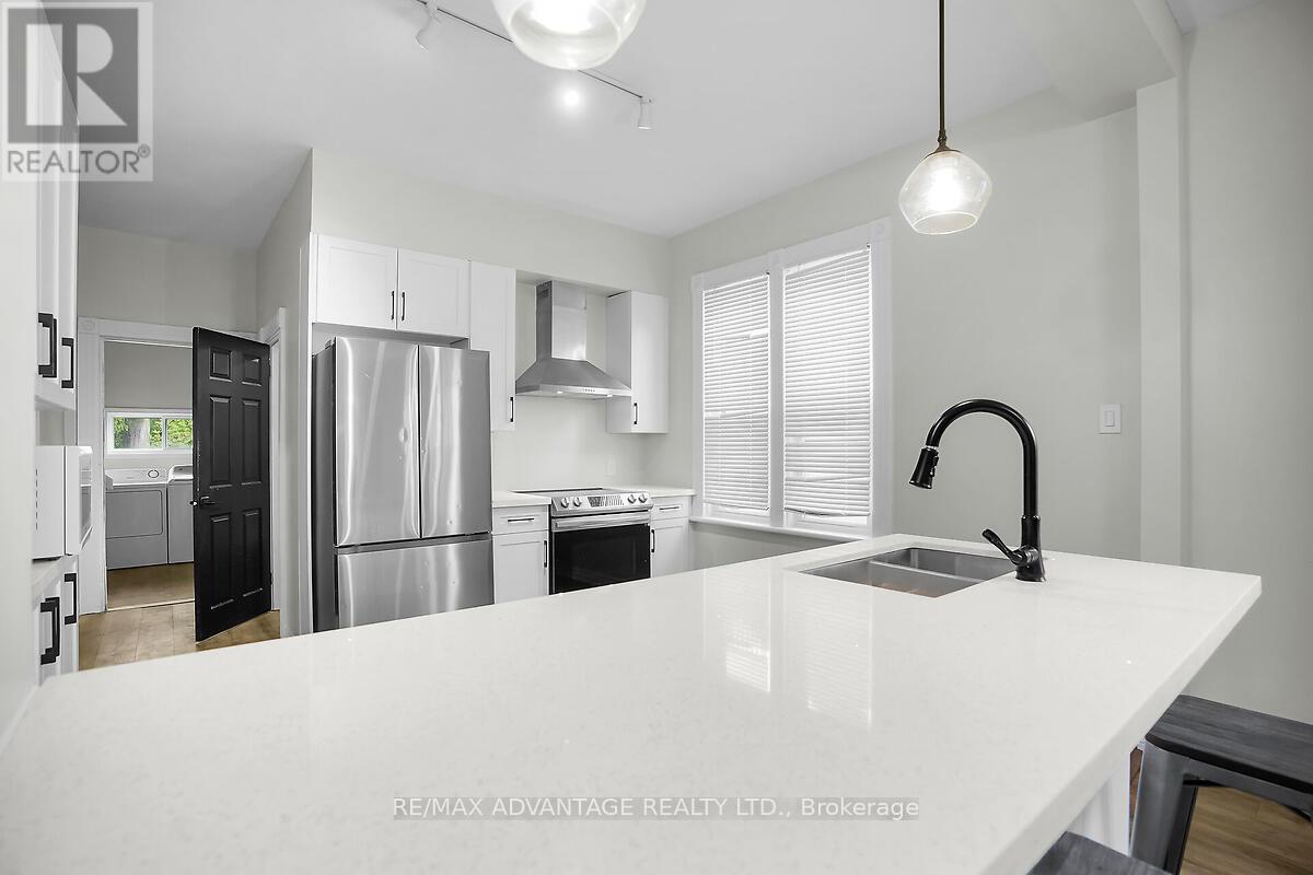 252 Cheapside Street, London East (East B), Ontario  N6A 2A1 - Photo 12 - X12454152