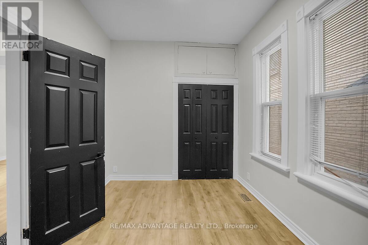 252 Cheapside Street, London East (East B), Ontario  N6A 2A1 - Photo 18 - X12454152