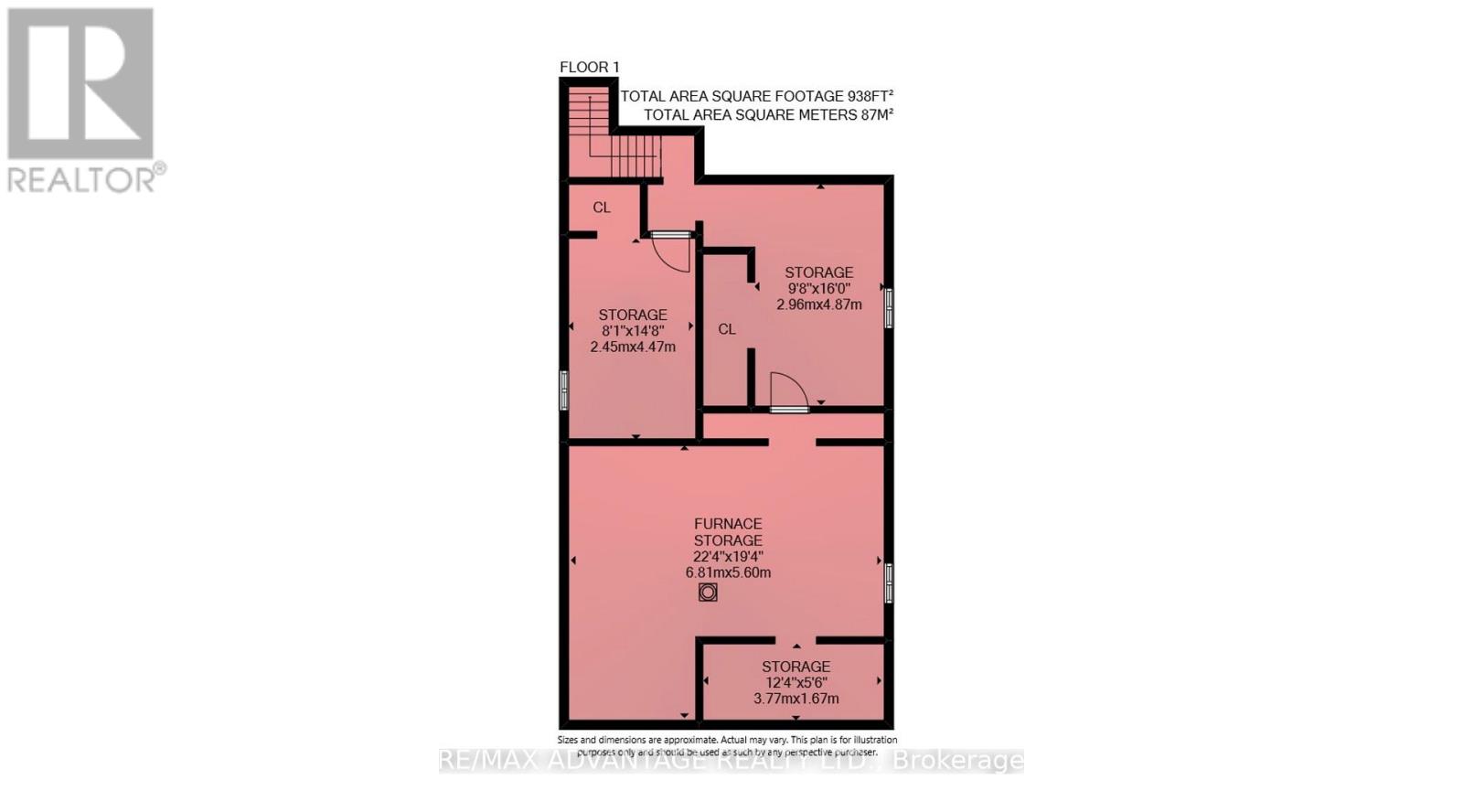 252 Cheapside Street, London East (East B), Ontario  N6A 2A1 - Photo 36 - X12454152