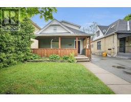 252 CHEAPSIDE STREET, London East, Ontario