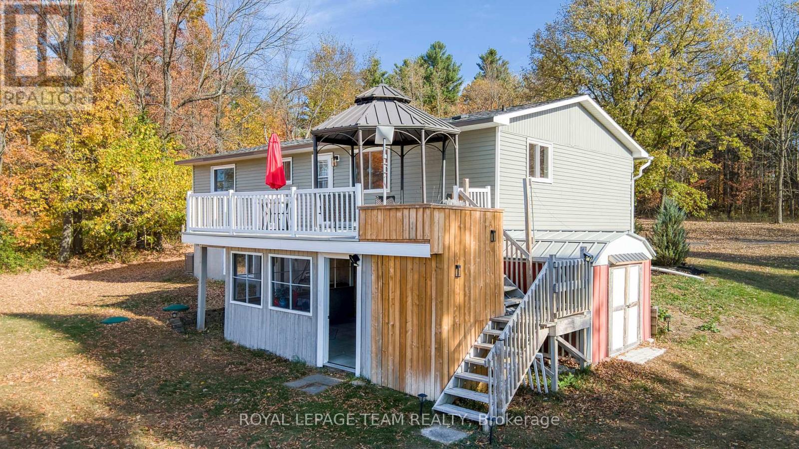 479 5th Concession S, Mississippi Mills, Ontario  K0A 2X0 - Photo 10 - X12454115