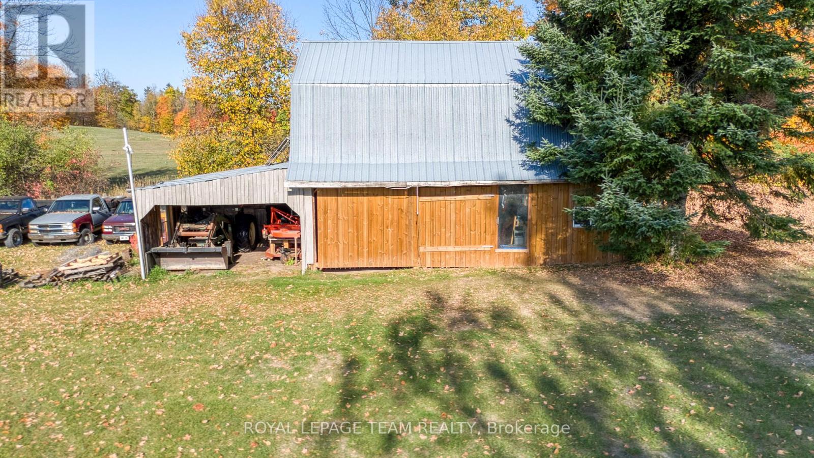 479 5th Concession S, Mississippi Mills, Ontario  K0A 2X0 - Photo 19 - X12454115