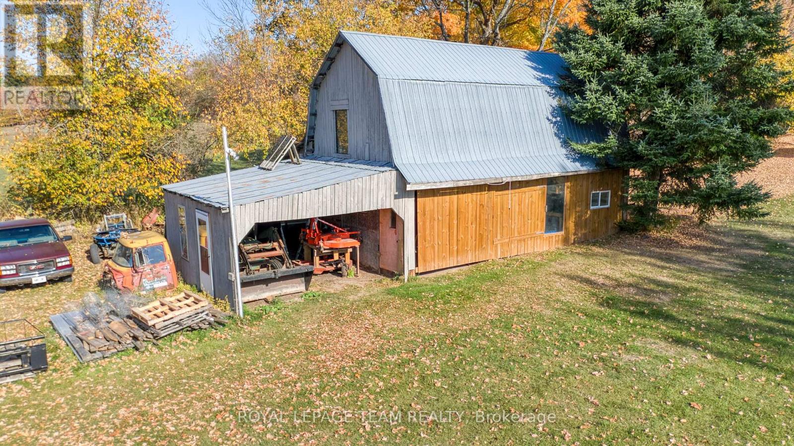 479 5th Concession S, Mississippi Mills, Ontario  K0A 2X0 - Photo 20 - X12454115