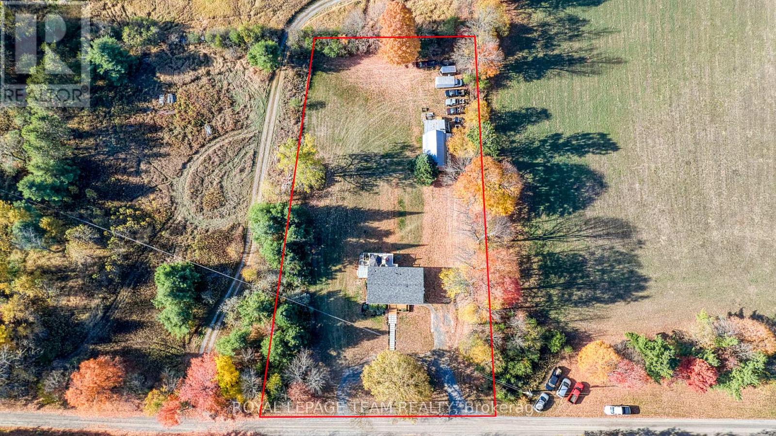 479 5th Concession S, Mississippi Mills, Ontario  K0A 2X0 - Photo 3 - X12454115