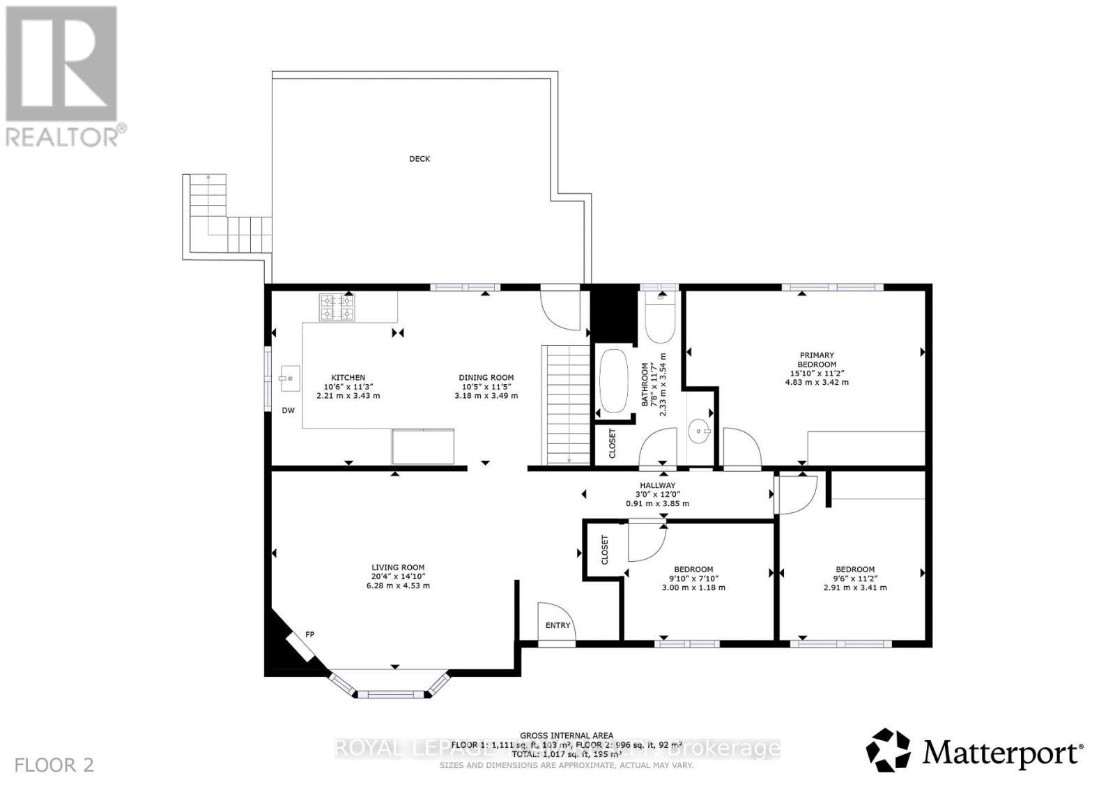 479 5th Concession S, Mississippi Mills, Ontario  K0A 2X0 - Photo 47 - X12454115