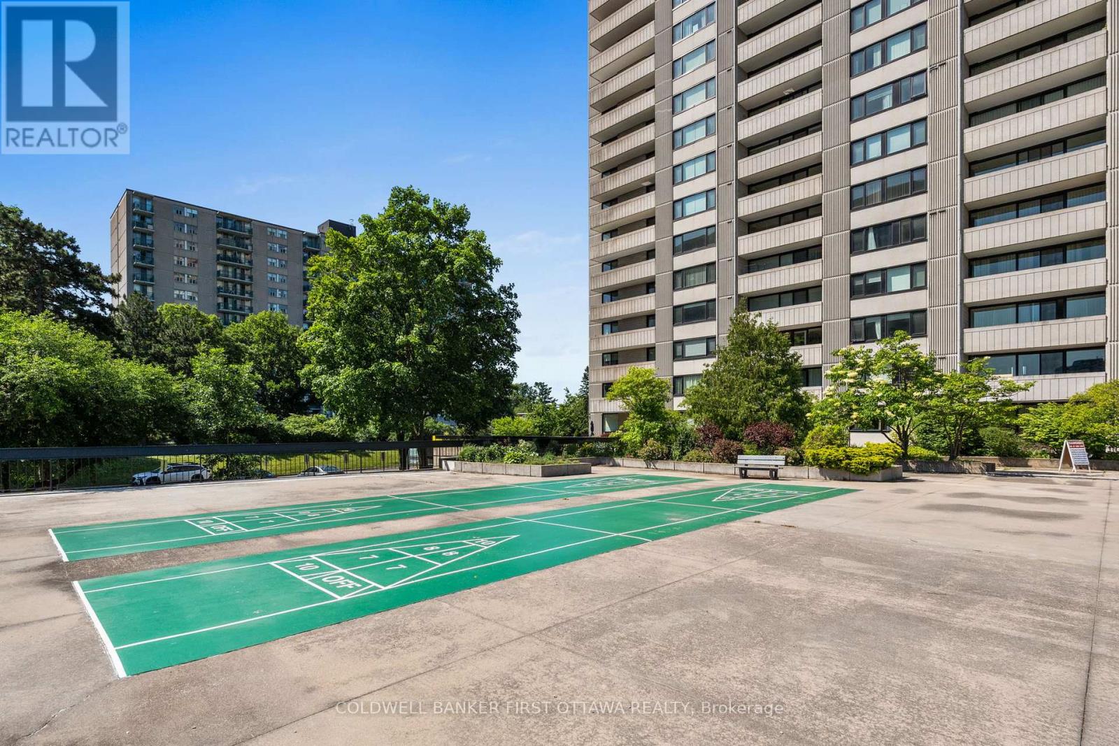 1706 - 265 Poulin Avenue, Ottawa, Ontario  K2B 7Y8 - Photo 26 - X12454116