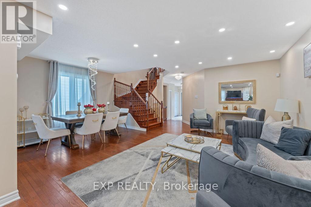 4085 Kelly Farm Drive, Ottawa, Ontario  K1T 4J3 - Photo 10 - X12454150