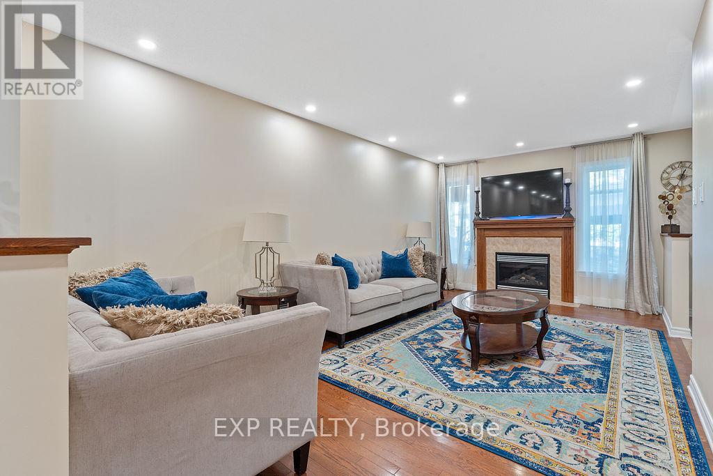 4085 Kelly Farm Drive, Ottawa, Ontario  K1T 4J3 - Photo 16 - X12454150