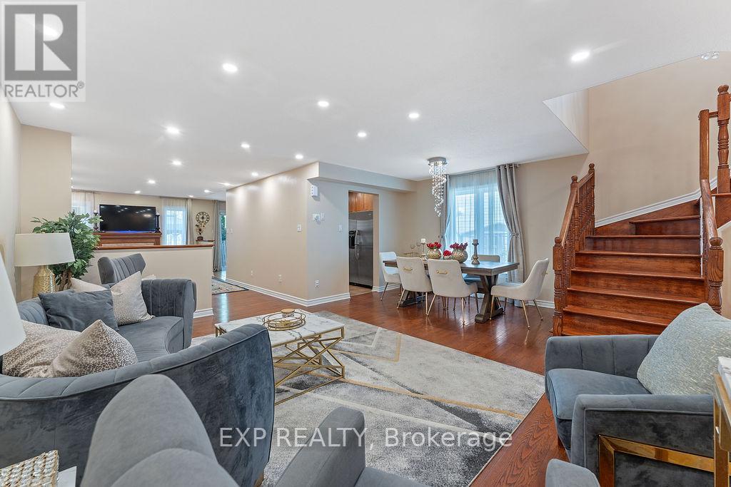 4085 Kelly Farm Drive, Ottawa, Ontario  K1T 4J3 - Photo 9 - X12454150