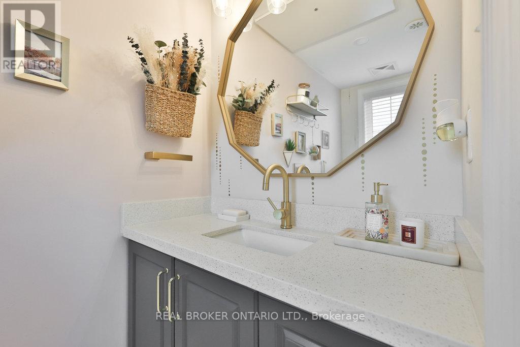 14 - 31 Hays Boulevard, Oakville, Ontario  L6H 0J1 - Photo 11 - W12453946